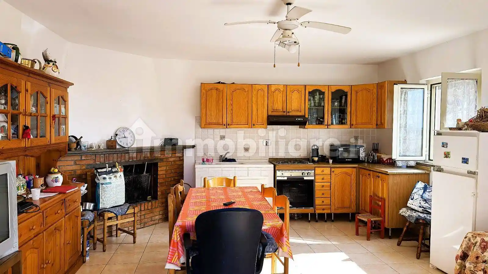 Villa unifamiliare via di Tragliatella, Tragliata - Tragliatella, Fiumicino - foto 5