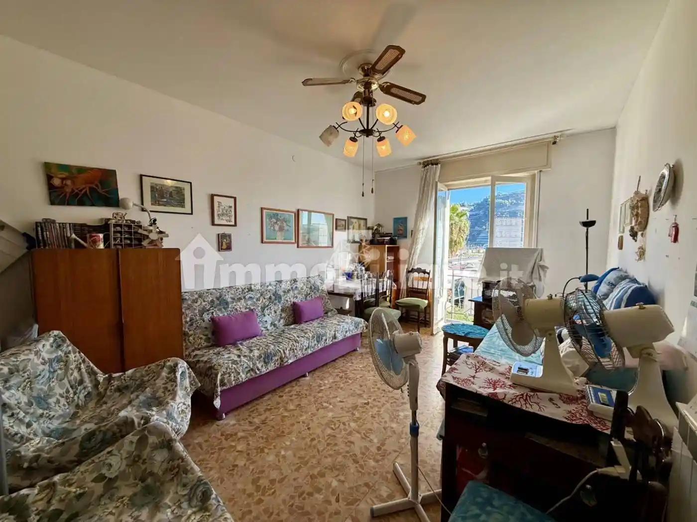 Appartamento in vendita a Taggia