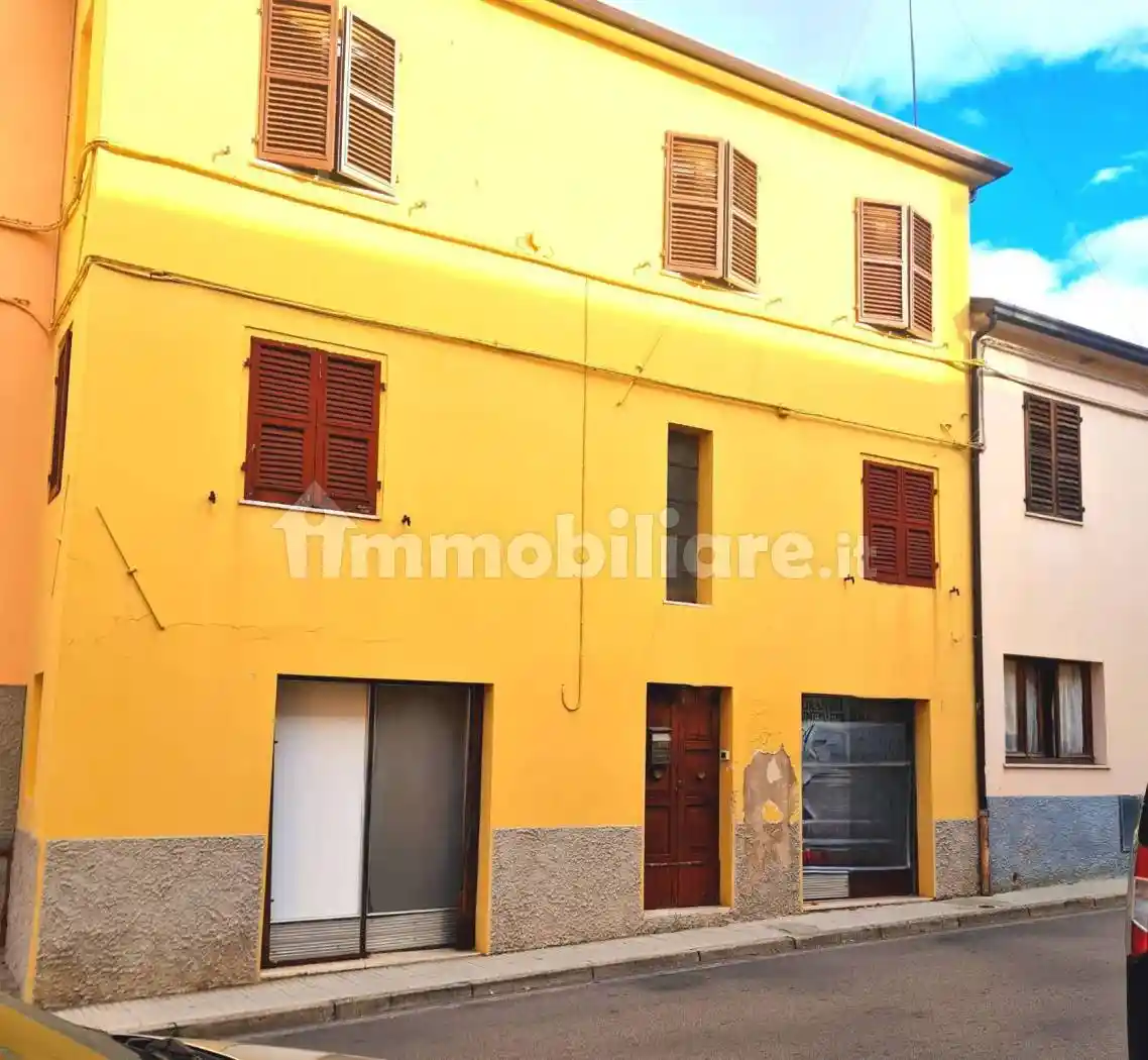 Appartamento in vendita a Polverigi