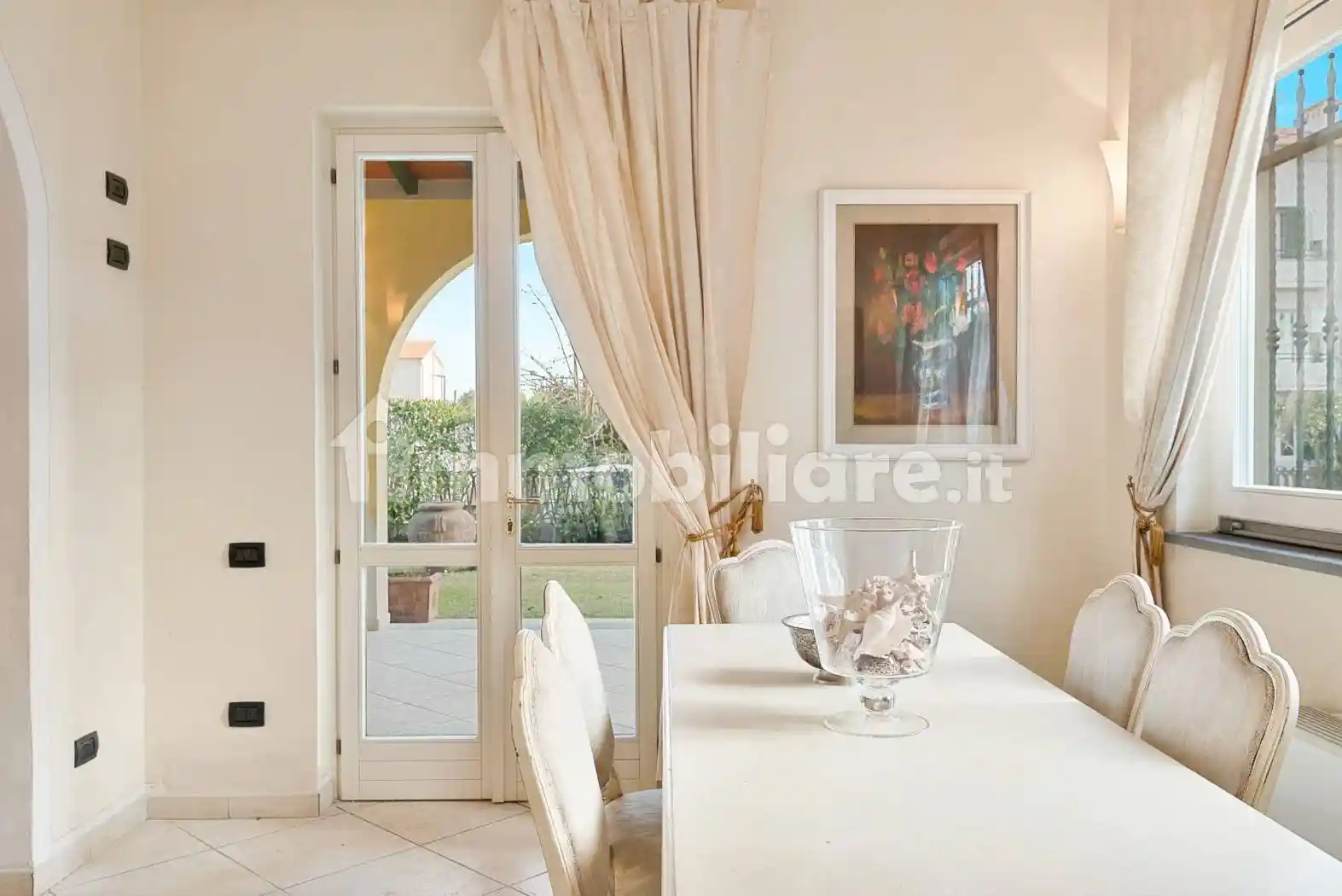 Villa in vendita a Forte dei Marmi