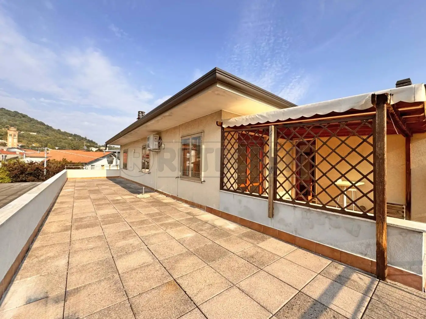 Appartamento in vendita a Castelgomberto