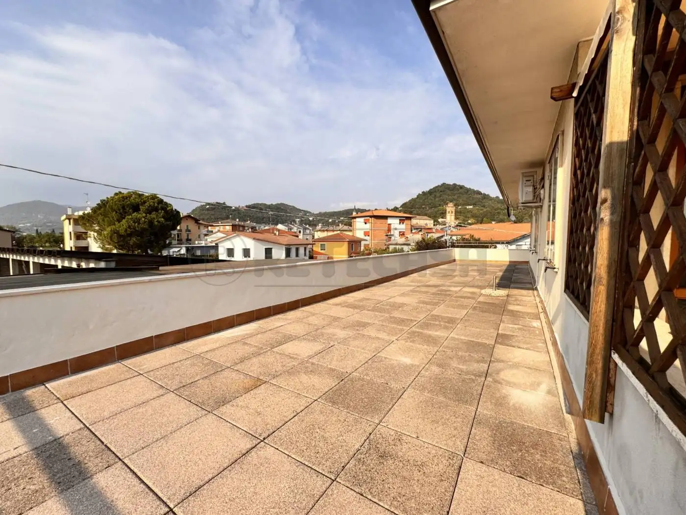 Appartamento via Trieste 17, Centro, Castelgomberto - foto 2