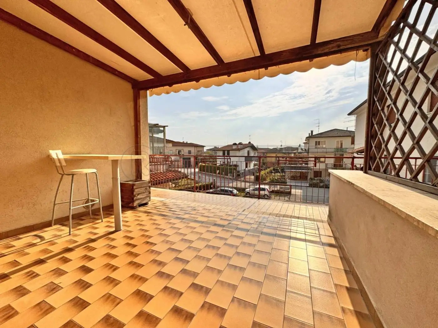 Appartamento via Trieste 17, Centro, Castelgomberto - foto 3