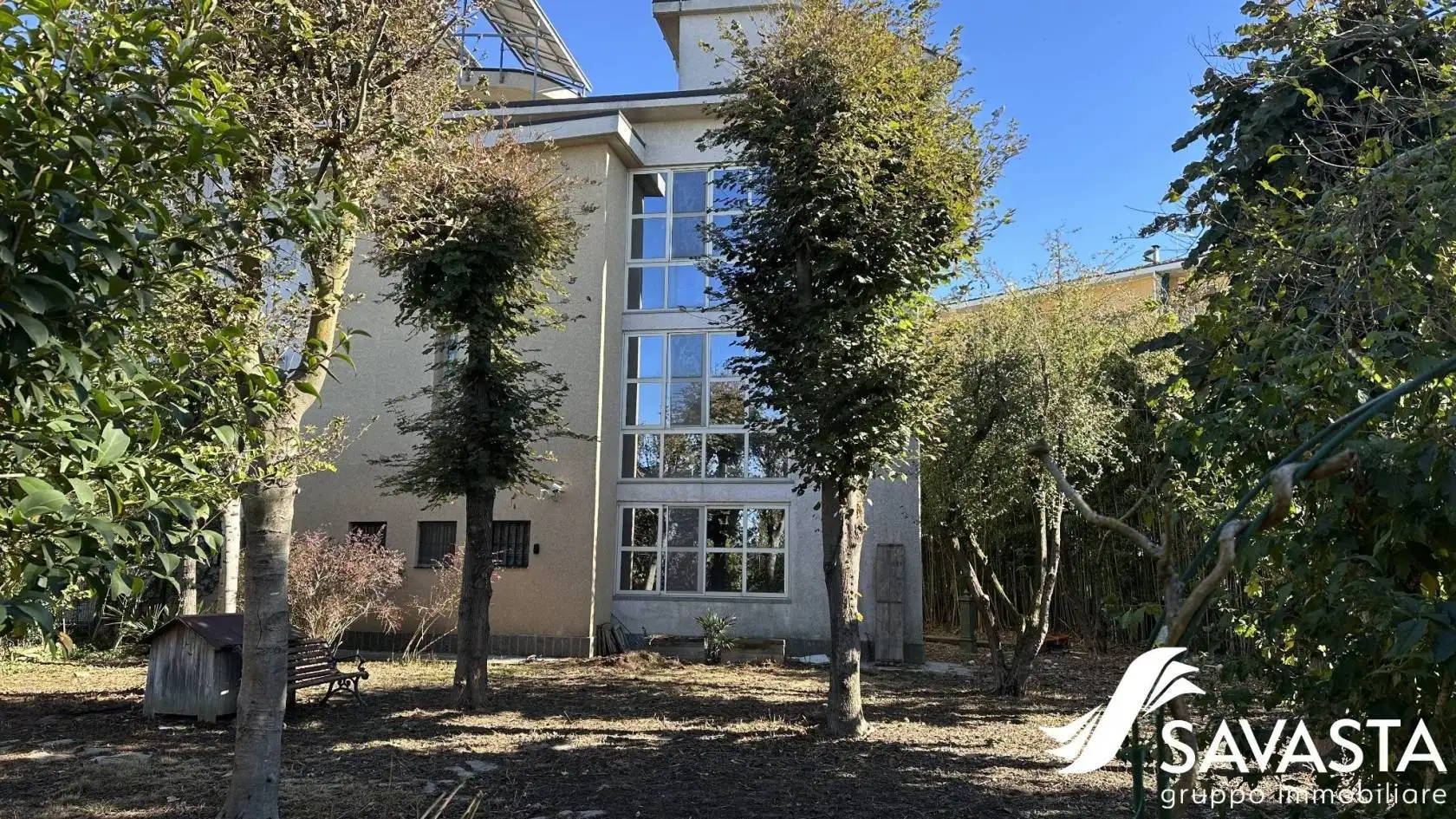 Villetta a schiera in vendita a Novara