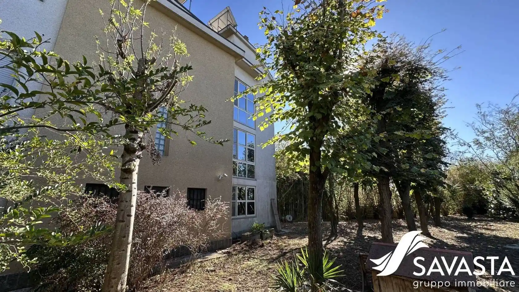 Villa a schiera via Claudio Fatti 9, Lumellogno - Pagliate, Novara - foto 2