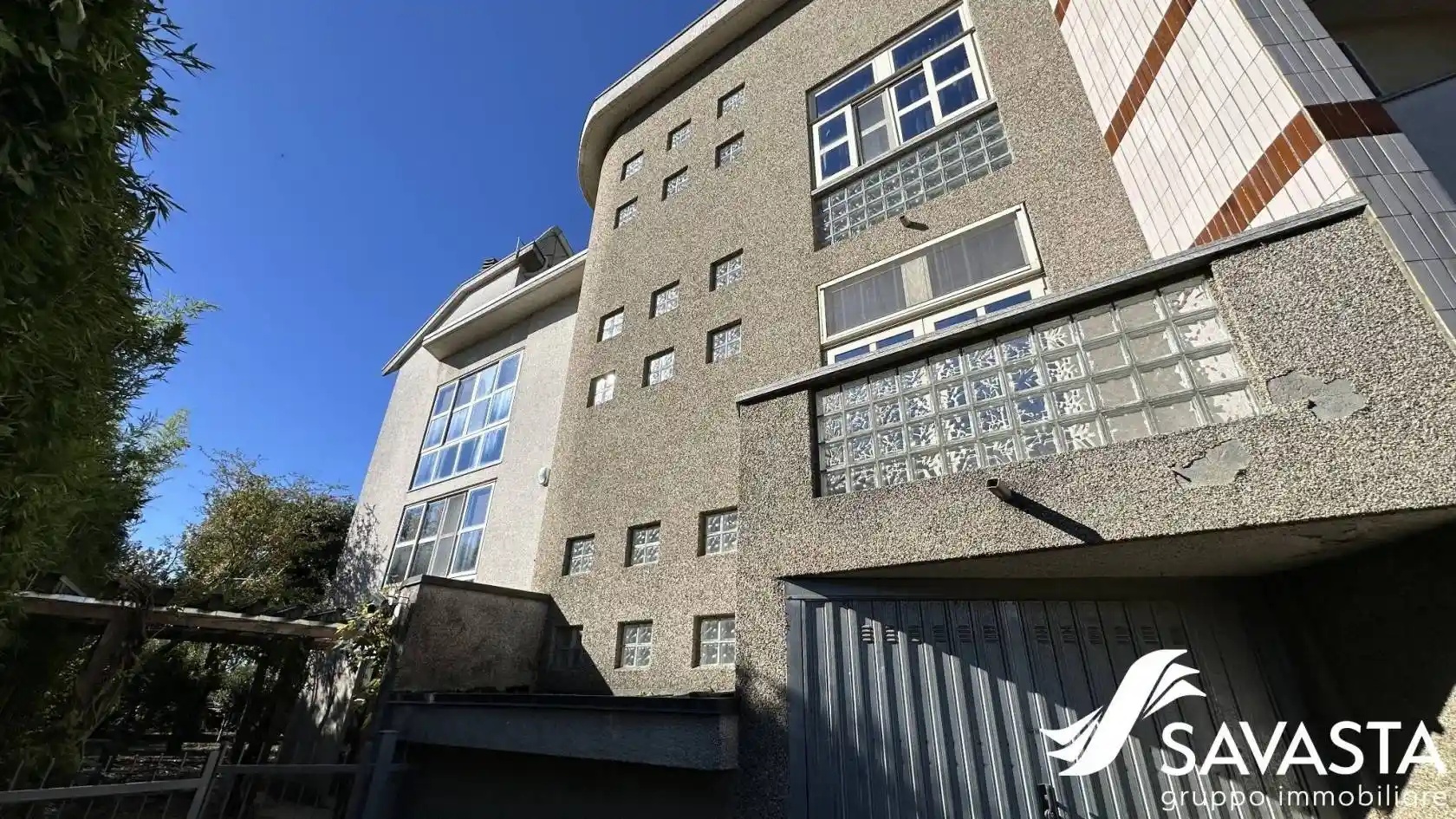 Villa a schiera via Claudio Fatti 9, Lumellogno - Pagliate, Novara - foto 4