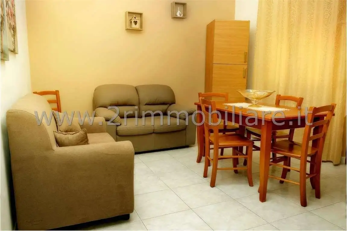 Appartamento in affitto a Mazara del Vallo