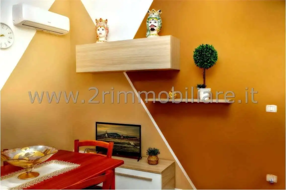 Trilocale via roma, Centro, Mazara del Vallo - foto 3