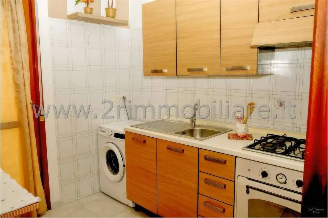 Trilocale via roma, Centro, Mazara del Vallo - foto 4