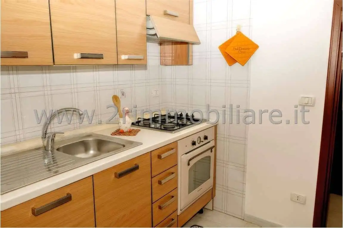 Trilocale via roma, Centro, Mazara del Vallo - foto 5