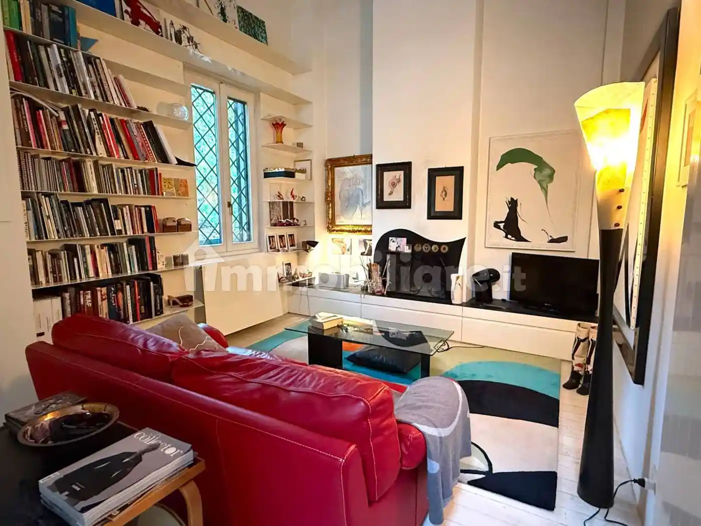 Bilocale via Cardinale Ascanio Sforza 105, Pezzotti - Meda, Milano - foto 2