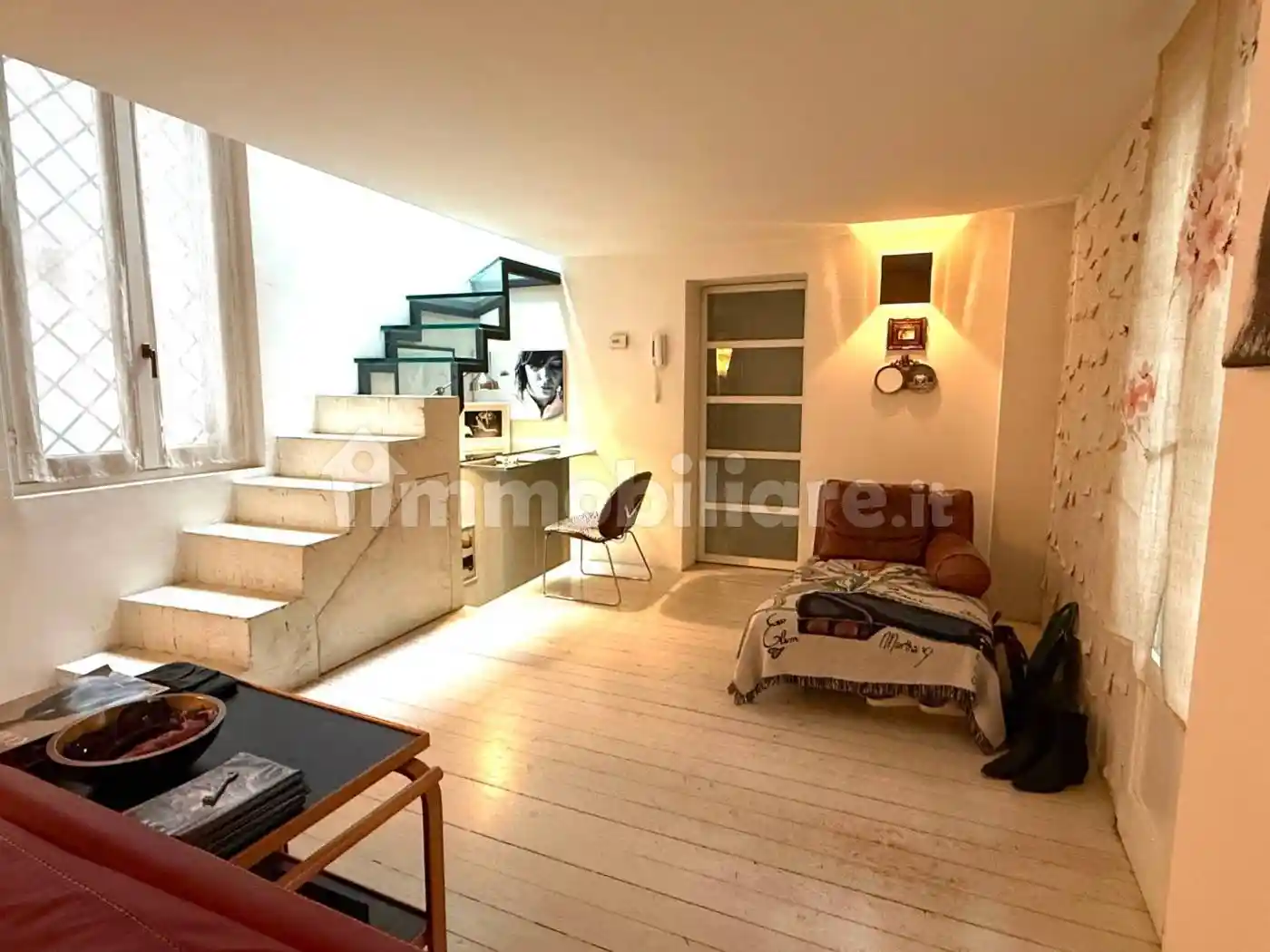 Bilocale via Cardinale Ascanio Sforza 105, Pezzotti - Meda, Milano - foto 4