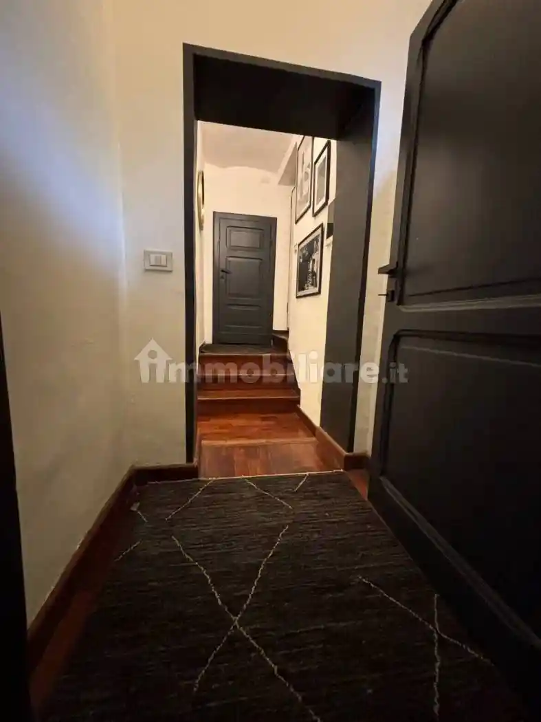 Appartamento in affitto a Perugia