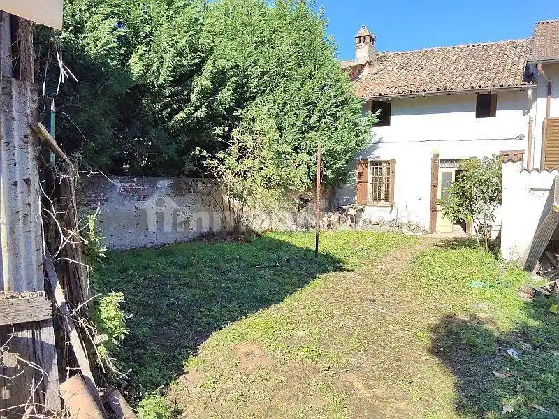 Rustico - Casale in vendita a Mortara