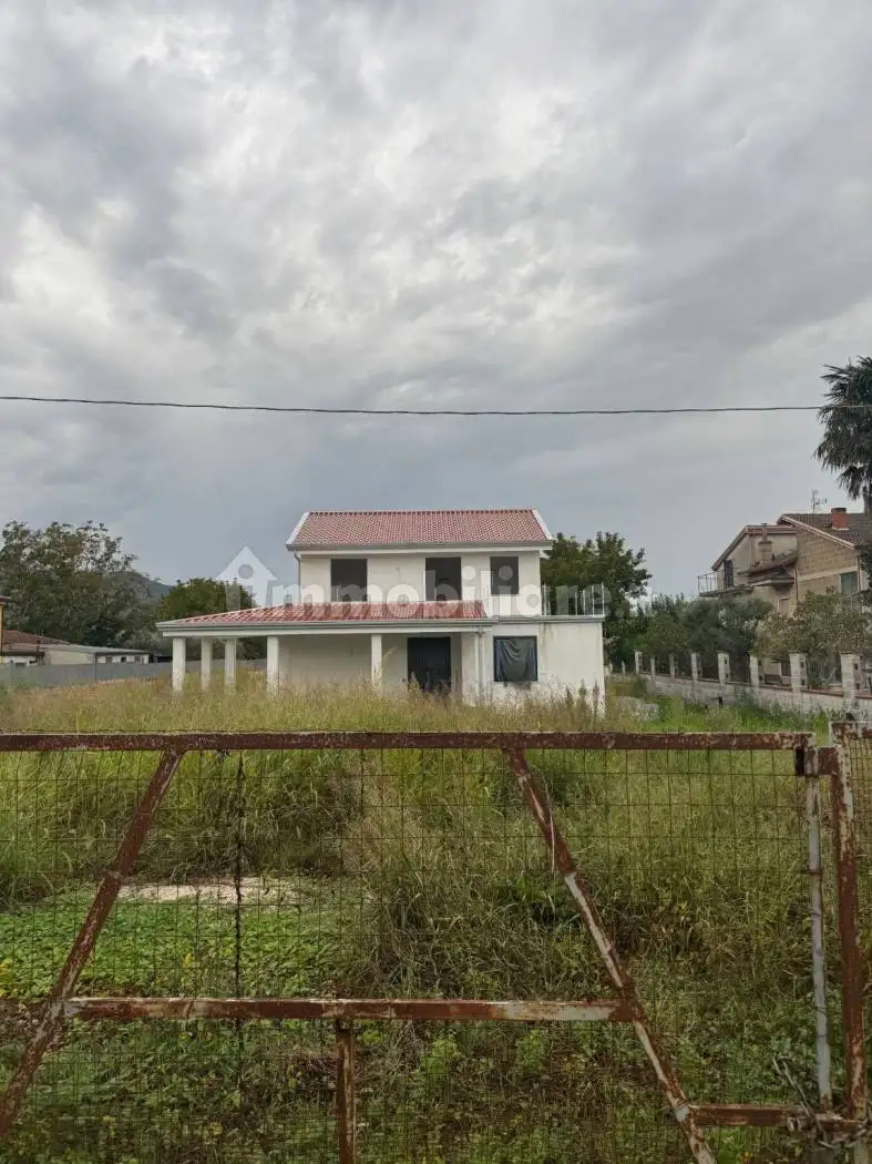 Villa in vendita a Sant'Agata de' Goti