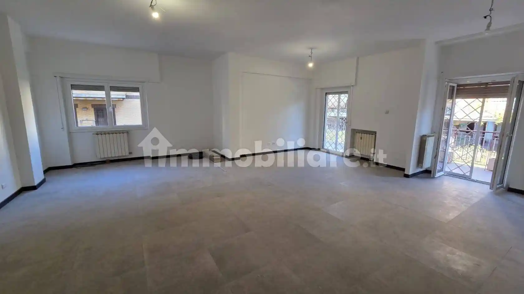 Quadrilocale via Anagnina, Anagnina, Roma - foto 4