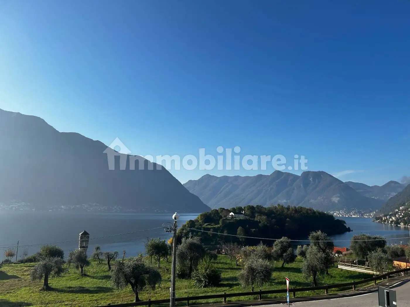 Casa indipendente in vendita a Tremezzina