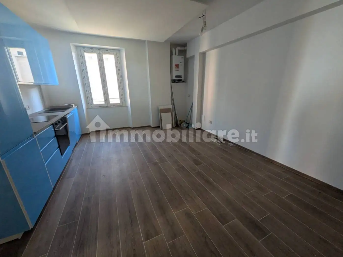 Appartamento in affitto a Pesaro