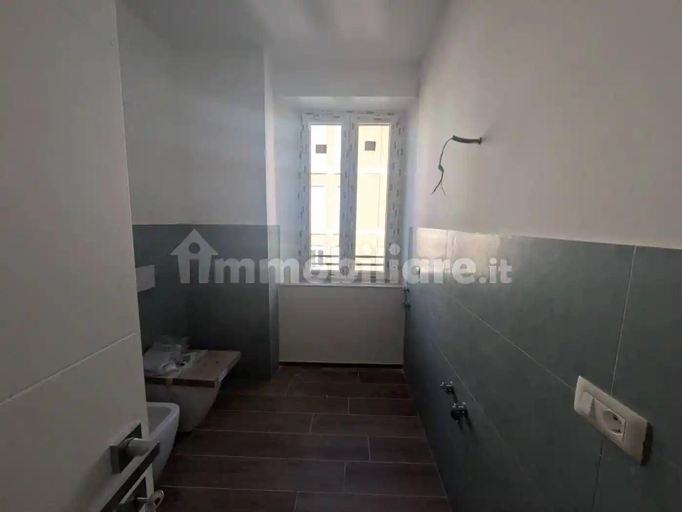 Trilocale via Giovanni Branca, Centro Storico, Pesaro - foto 3