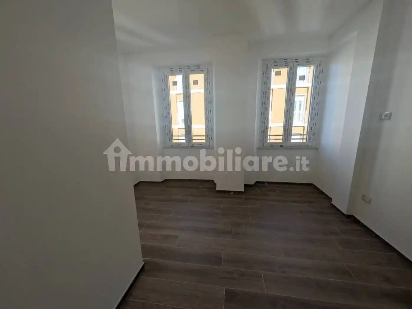 Trilocale via Giovanni Branca, Centro Storico, Pesaro - foto 5