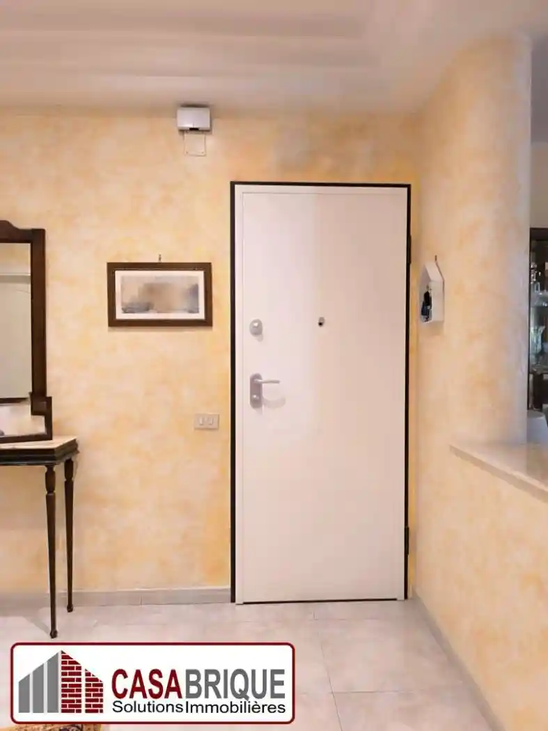 Appartamento via Vicinale III Marino 20, Campagnone, Bagheria - foto 2