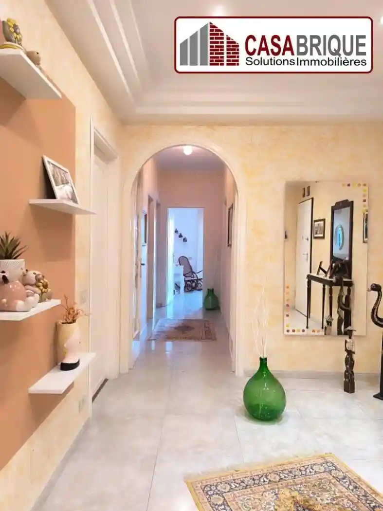 Appartamento via Vicinale III Marino 20, Campagnone, Bagheria - foto 3