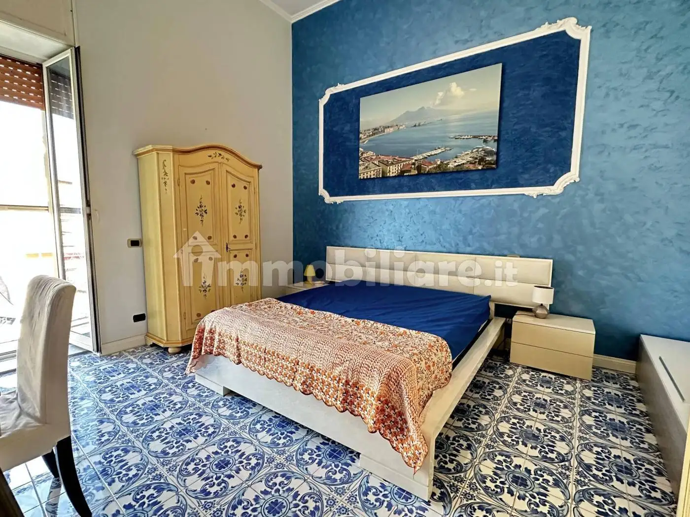 Appartamento in vendita a Napoli