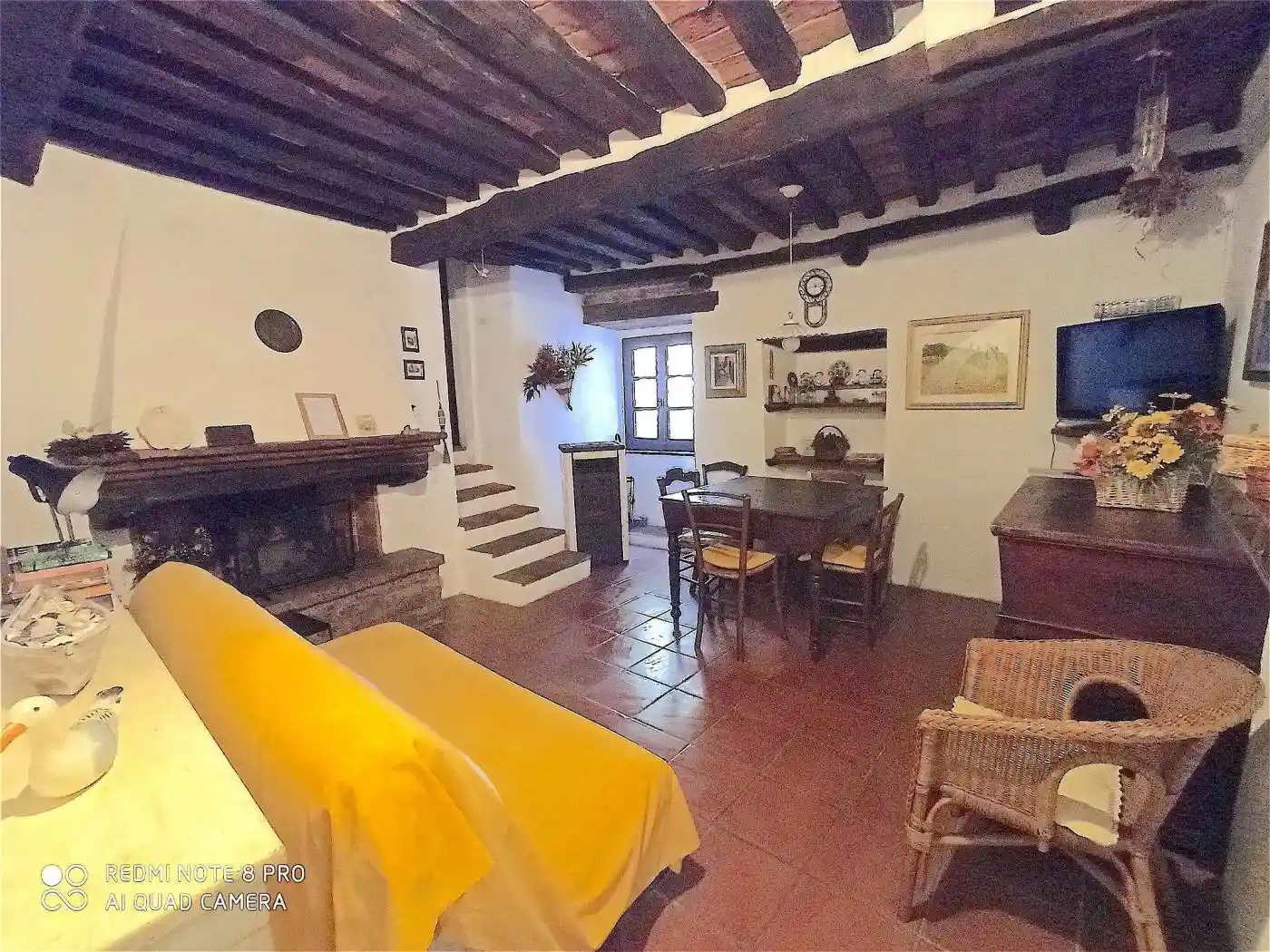 Appartamento in vendita a Gavorrano