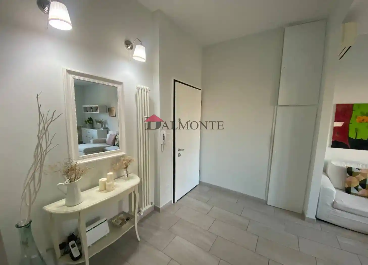 Trilocale ottimo stato, terzo piano, Talon, Croce, Casalecchio di Reno - foto 2