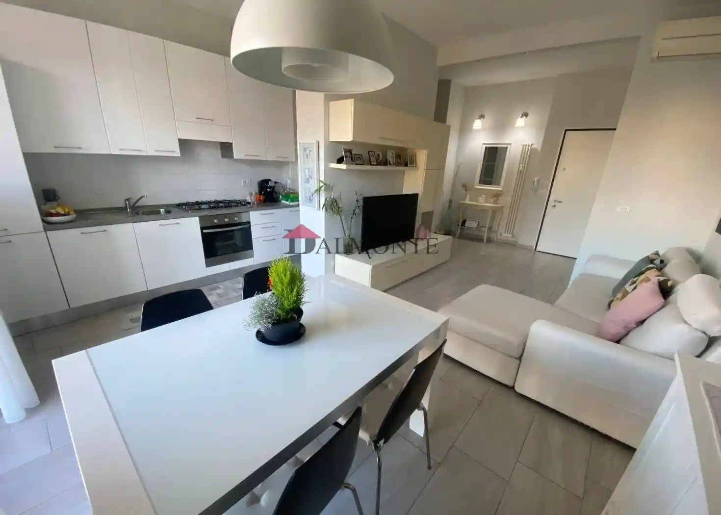 Trilocale ottimo stato, terzo piano, Talon, Croce, Casalecchio di Reno - foto 4