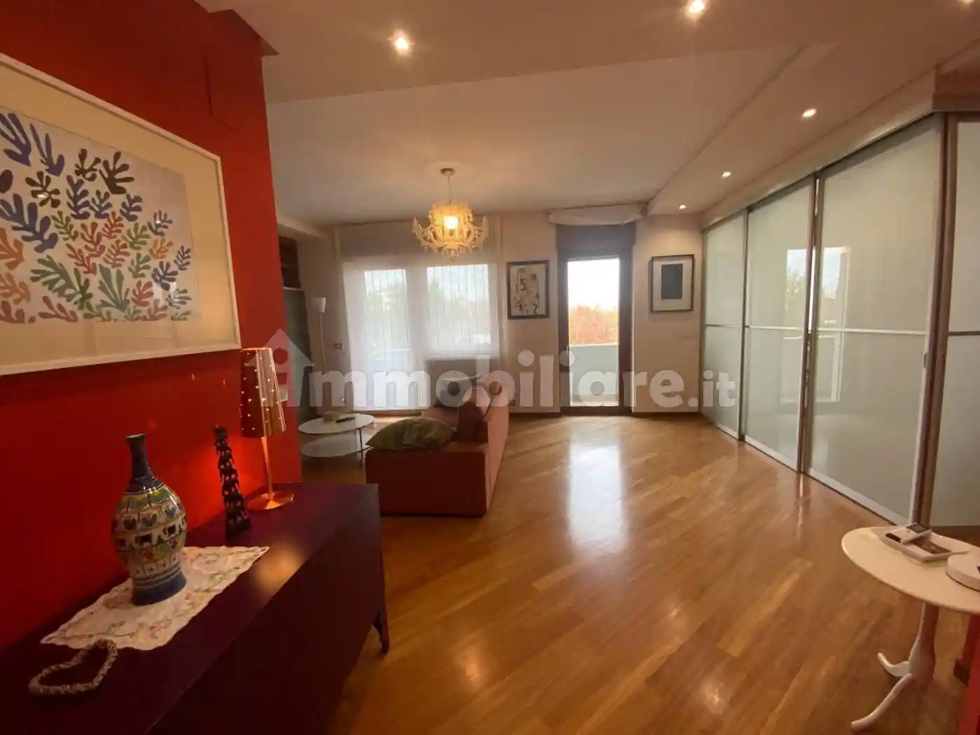 Quadrilocale via Enrico Fermi, Via Venezia - Lungofiume Paolucci, Pescara - foto 2