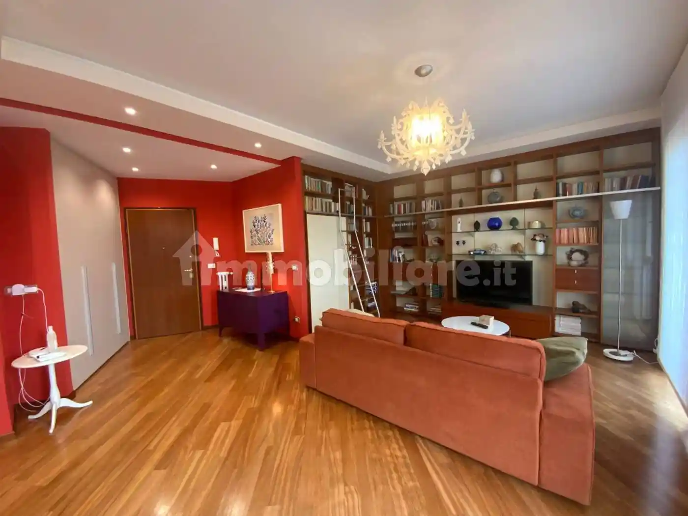 Quadrilocale via Enrico Fermi, Via Venezia - Lungofiume Paolucci, Pescara - foto 3