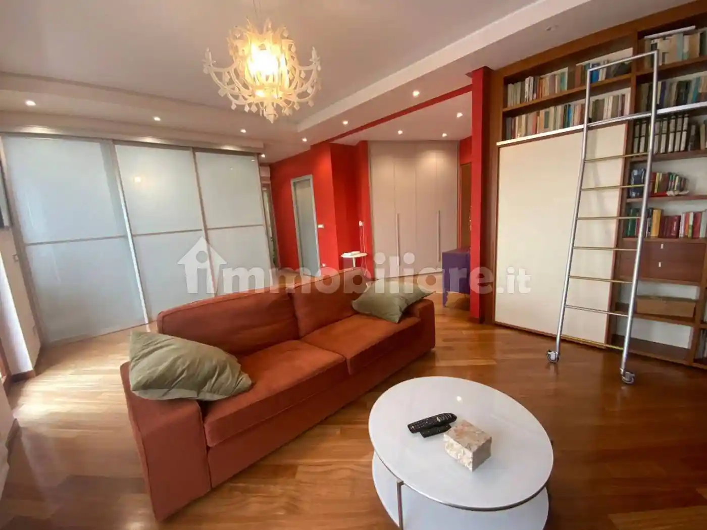 Quadrilocale via Enrico Fermi, Via Venezia - Lungofiume Paolucci, Pescara - foto 4