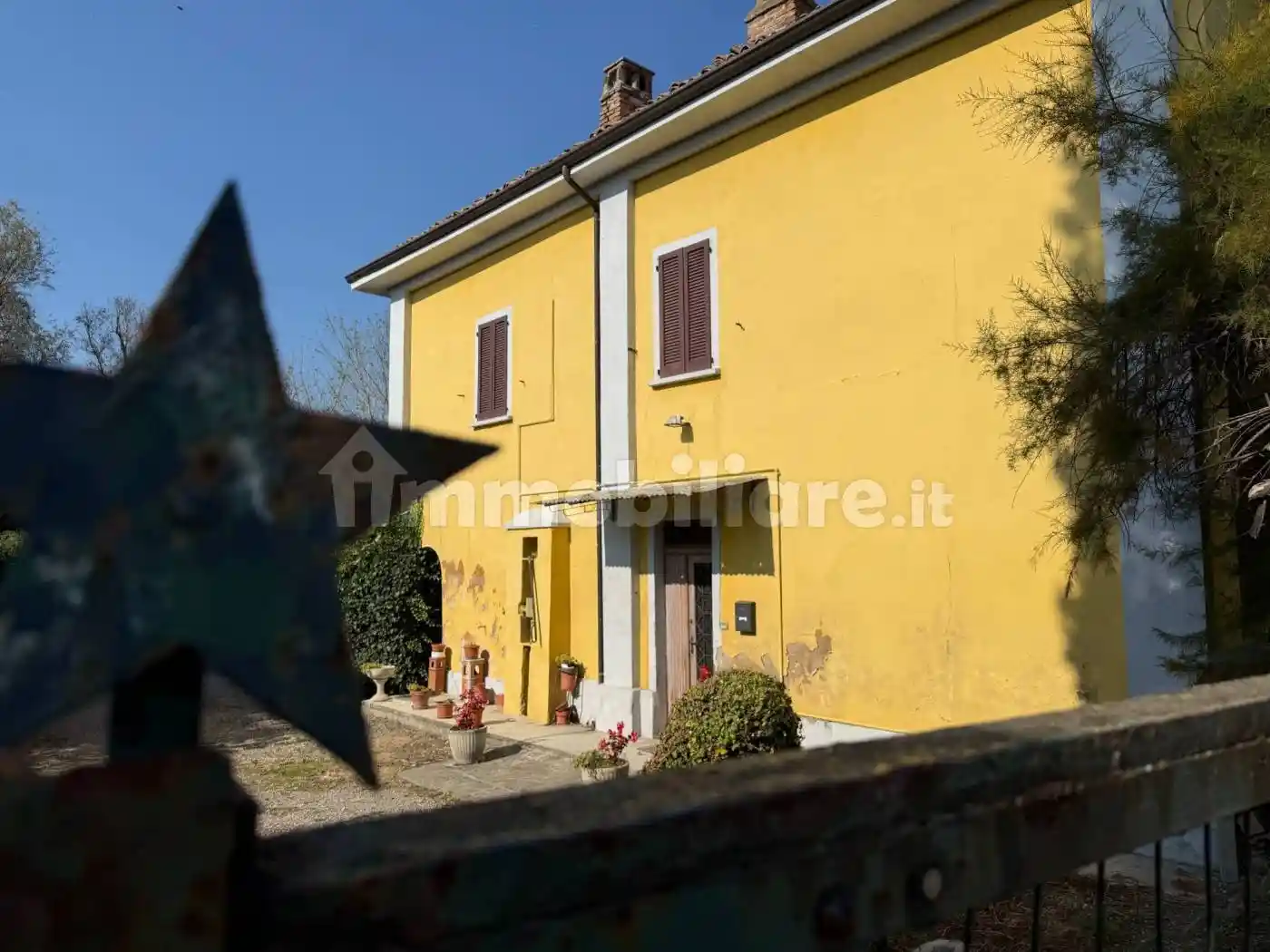 Cascina via Antonio Cantore 8, Castelletto Po, Castelletto di Branduzzo - foto 2