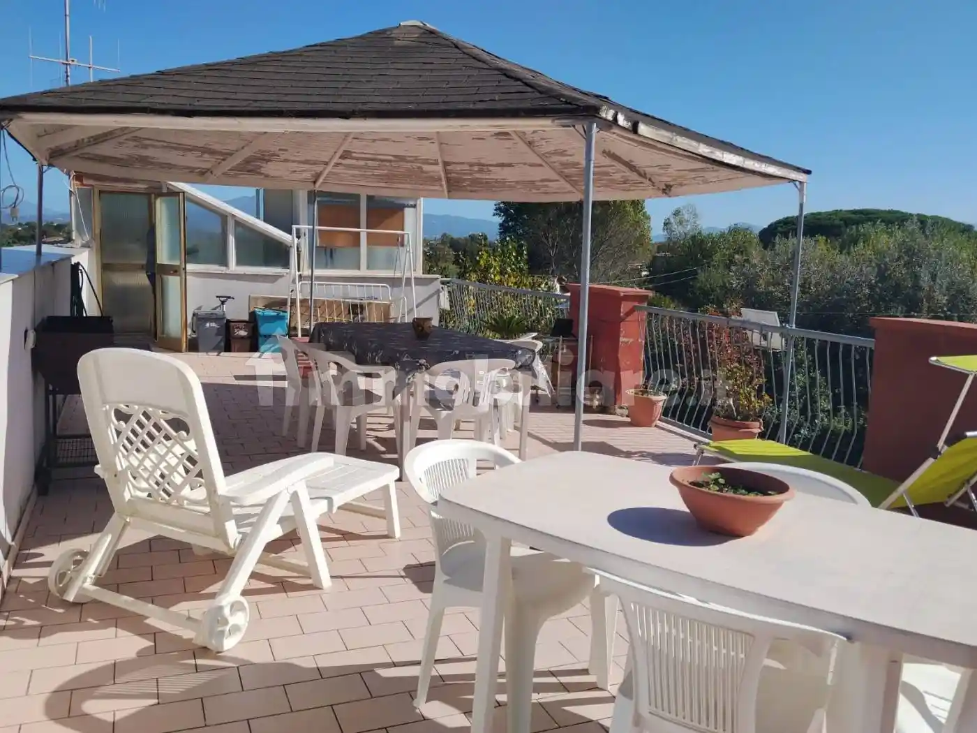 Appartamento in vendita a Minturno