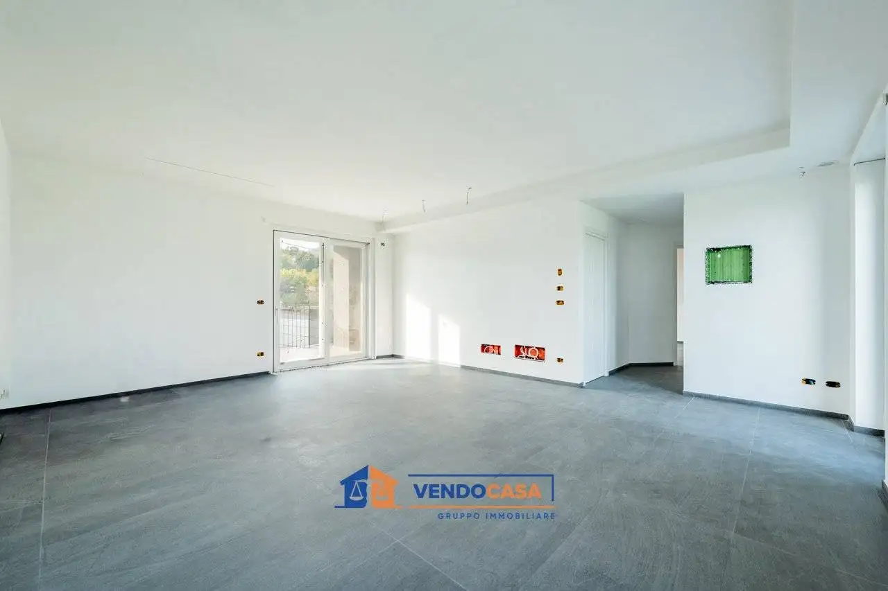 Trilocale via Borgo San Dalmazzo 45, Centro, Cervasca - foto 2