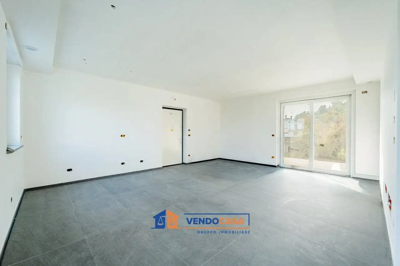 Trilocale via Borgo San Dalmazzo 45, Centro, Cervasca - foto 3