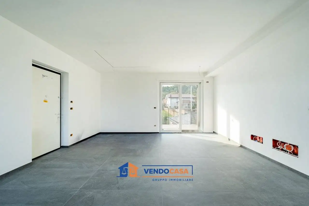 Trilocale via Borgo San Dalmazzo 45, Centro, Cervasca - foto 4