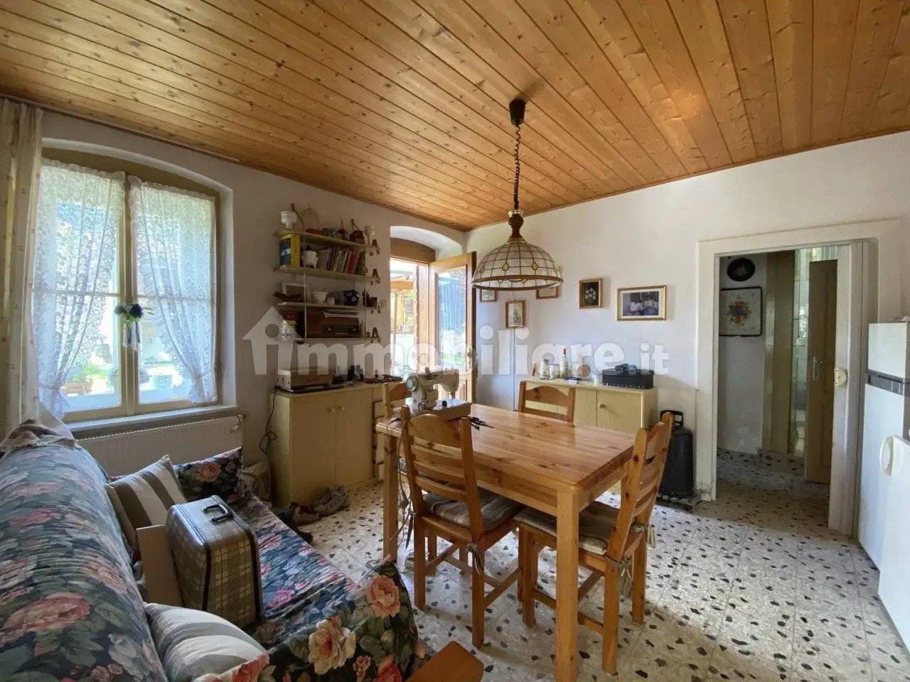 Villa a schiera via dell'angelo,14, Auronzo, Auronzo di Cadore - foto 2
