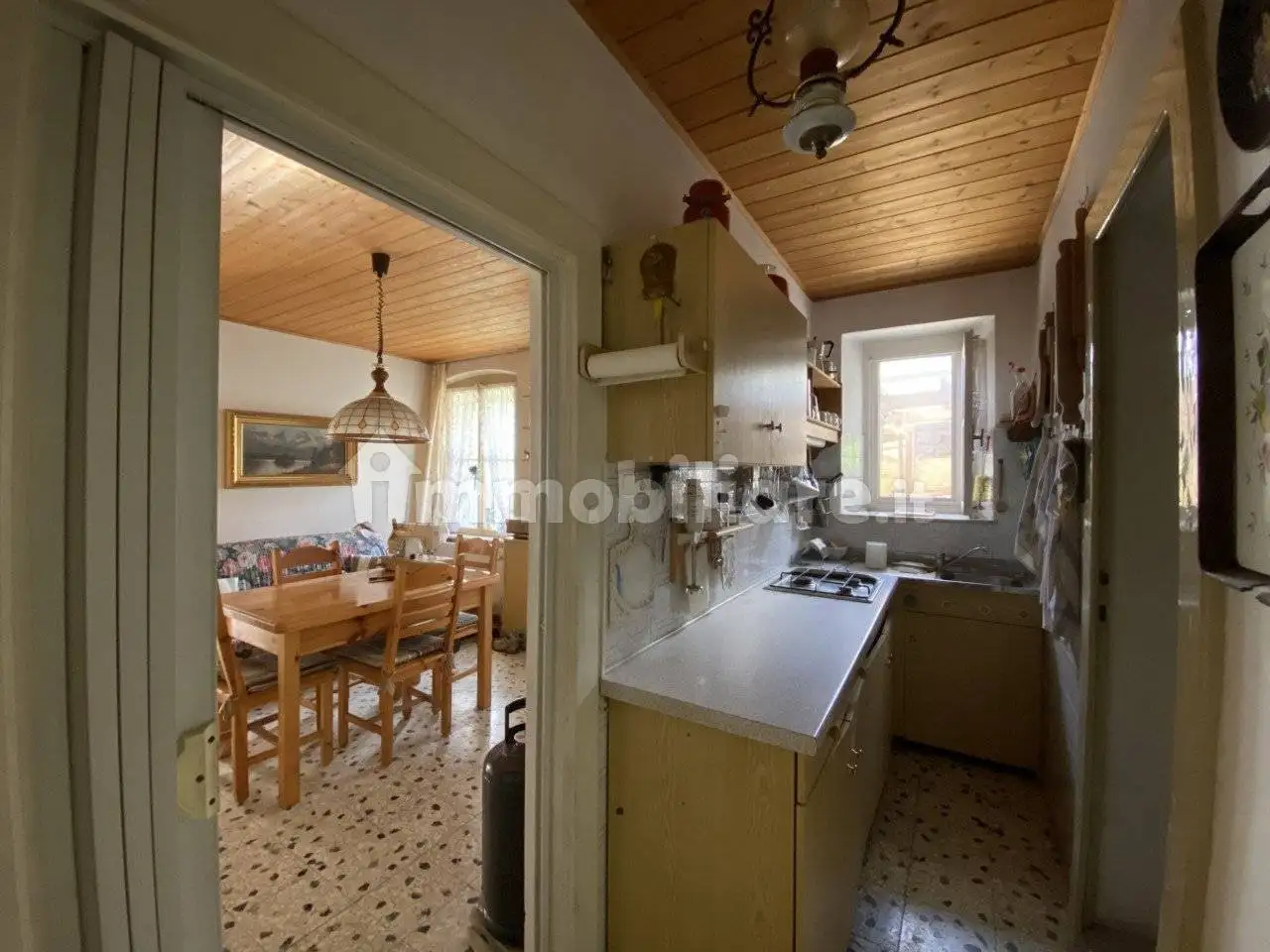 Villa a schiera via dell'angelo,14, Auronzo, Auronzo di Cadore - foto 4