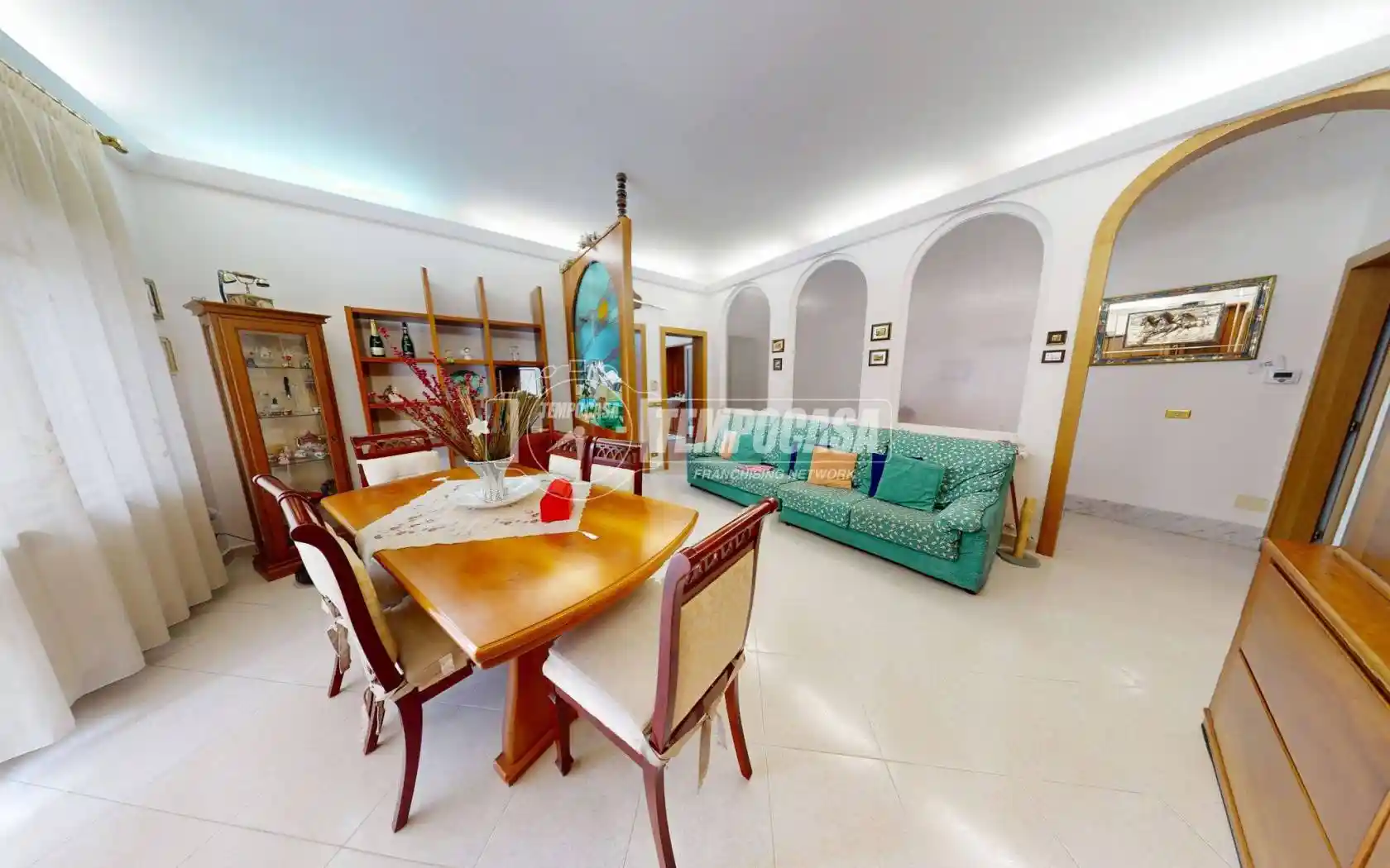 Casa indipendente in vendita a Como