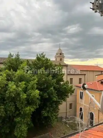 Bilocale buono stato, quarto piano, Centro Storico, Ancona - foto 5