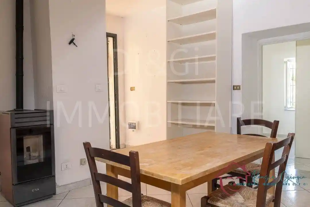 Trilocale frazione Leuso 14/A, Vendone - foto 3