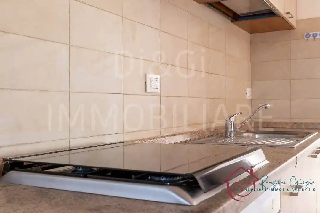 Trilocale frazione Leuso 14/A, Vendone - foto 4