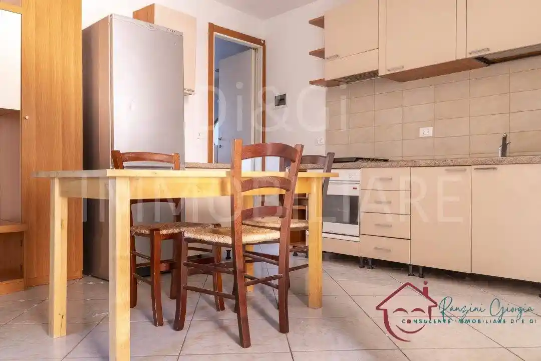 Trilocale frazione Leuso 14/A, Vendone - foto 5