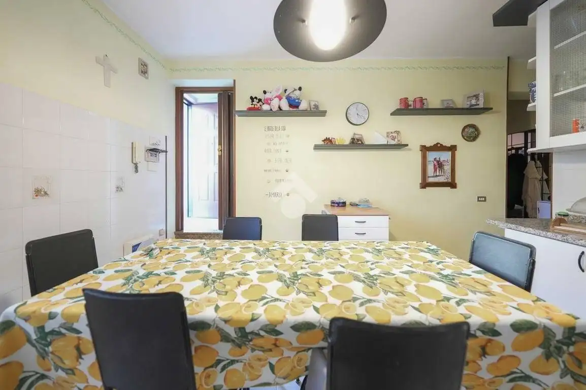 Quadrilocale via Nazario Sauro 6, Albiate - foto 3