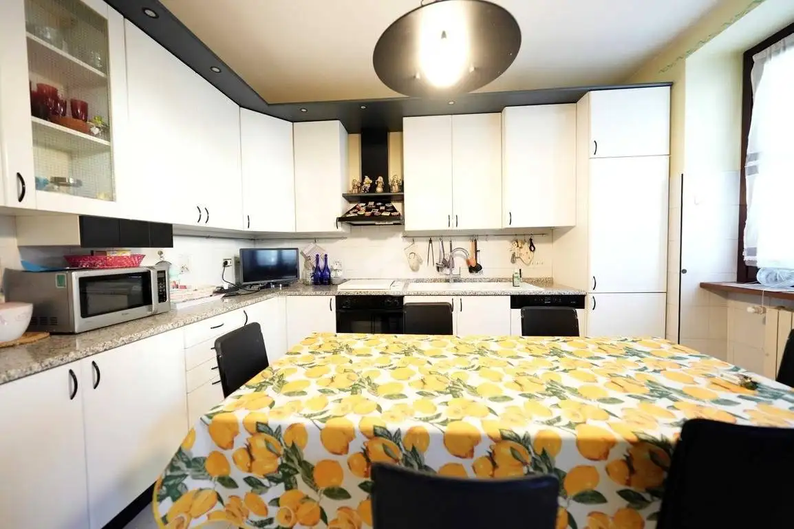 Quadrilocale via Nazario Sauro 6, Albiate - foto 4