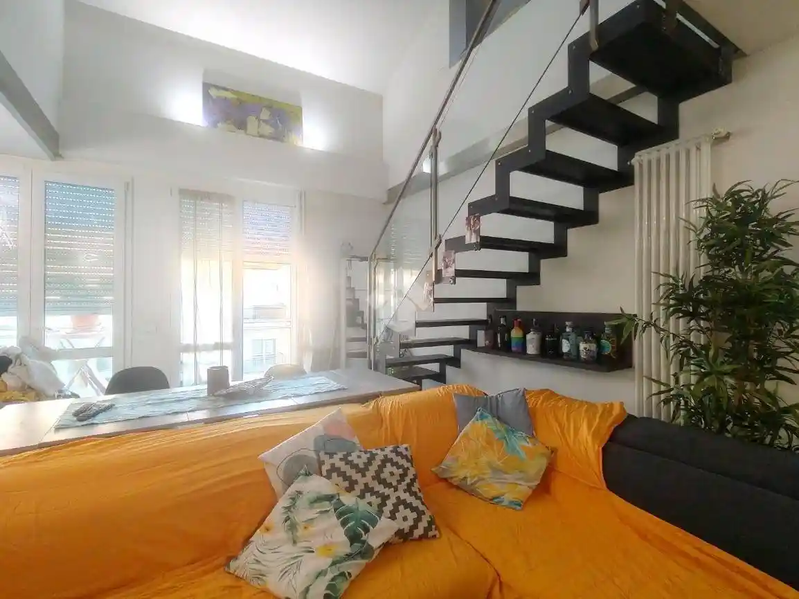 Trilocale via Lago di Carezza, Teodorico, Ravenna - foto 2