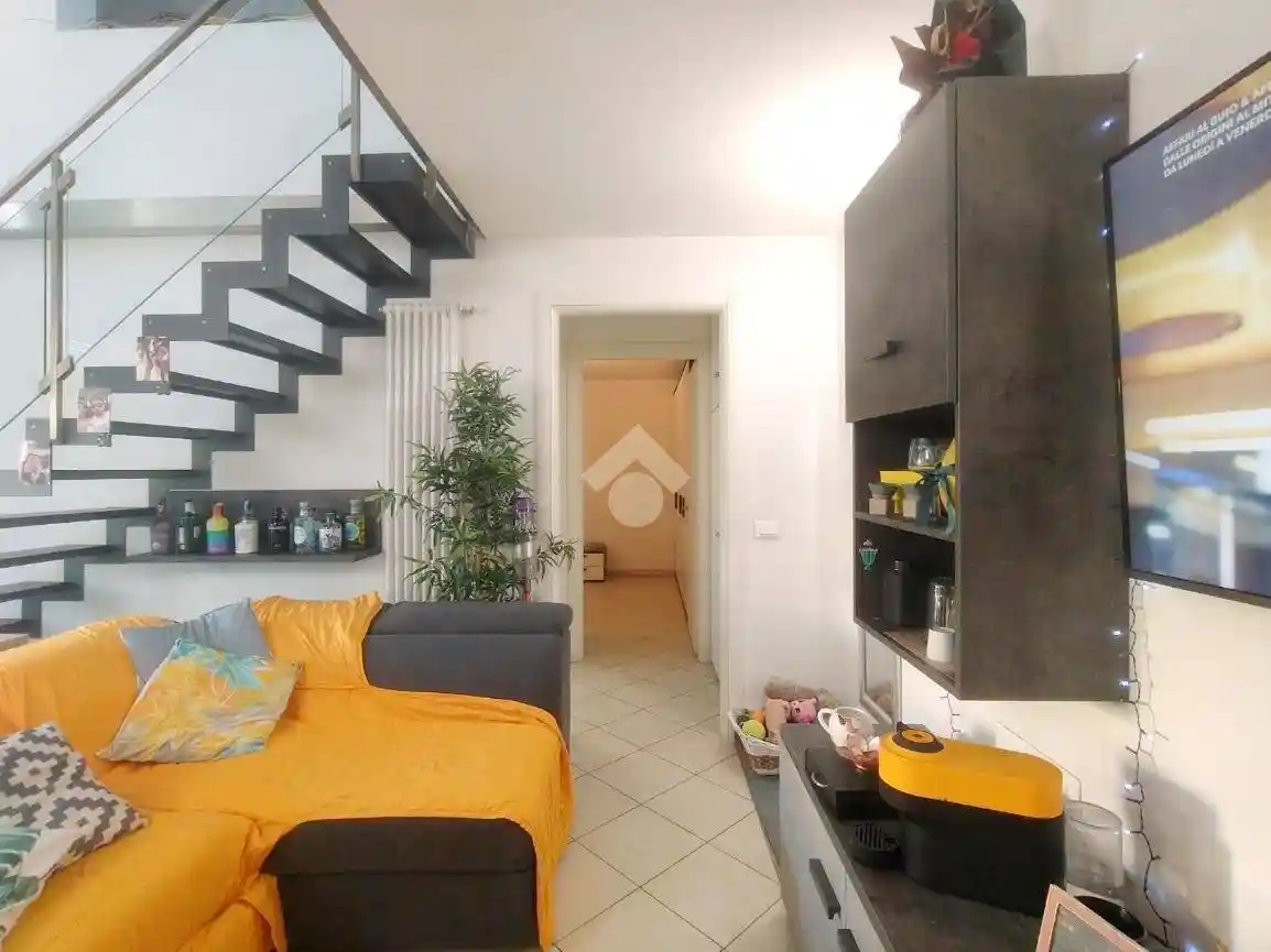 Trilocale via Lago di Carezza, Teodorico, Ravenna - foto 3