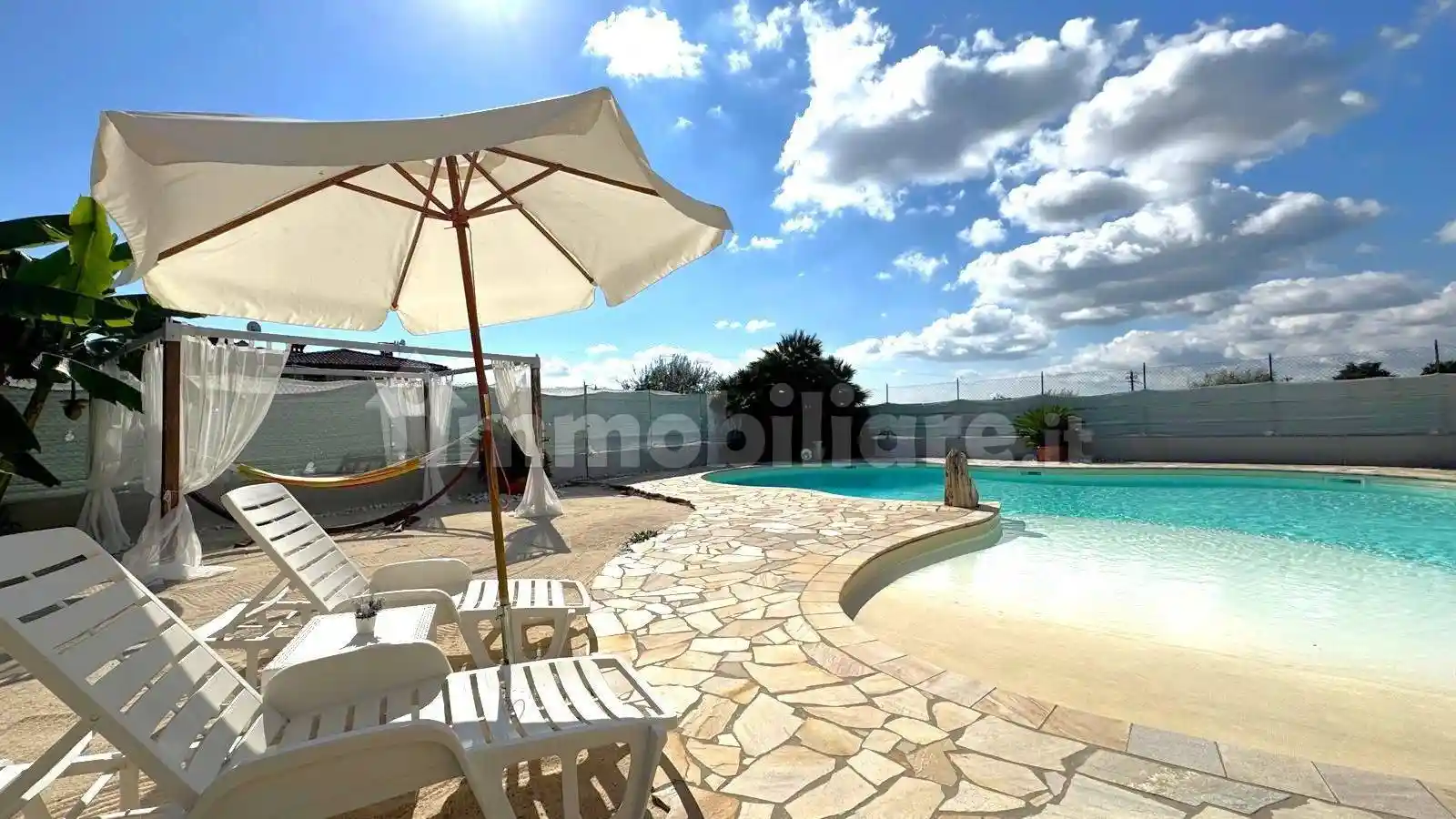 Villa bifamiliare via Morsone, Muscoline - foto 2